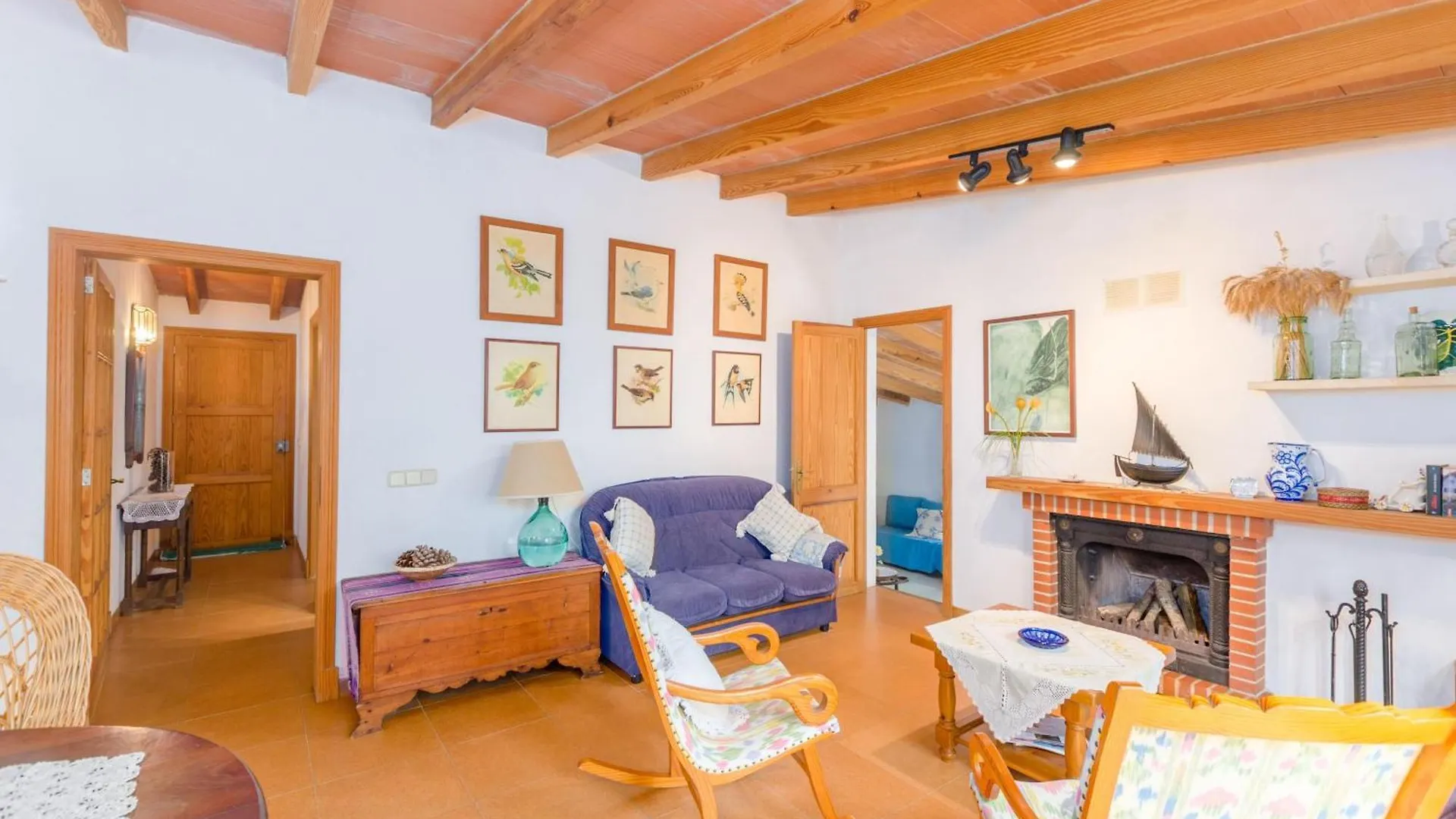 Casa Mas Villa Felanitx 0*,  Spain