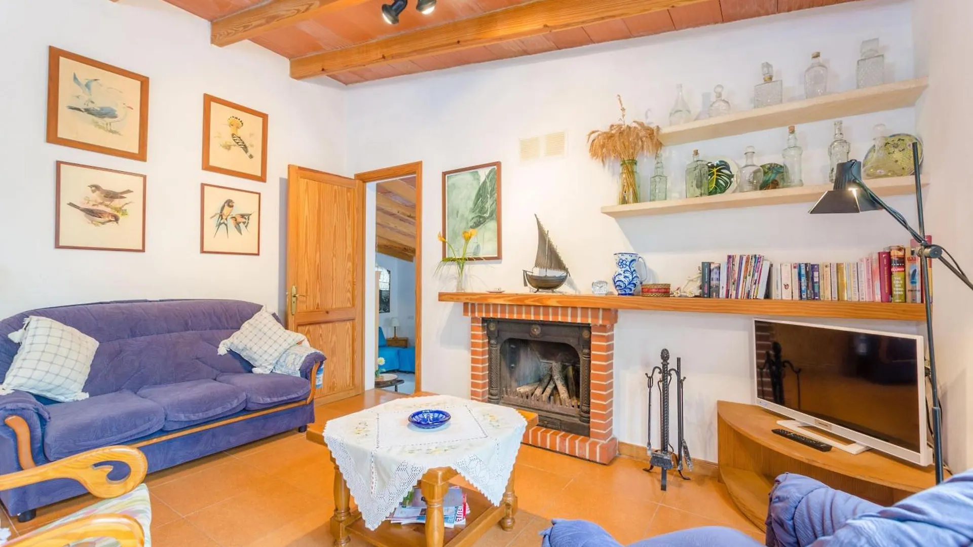 Casa Mas Villa Felanitx