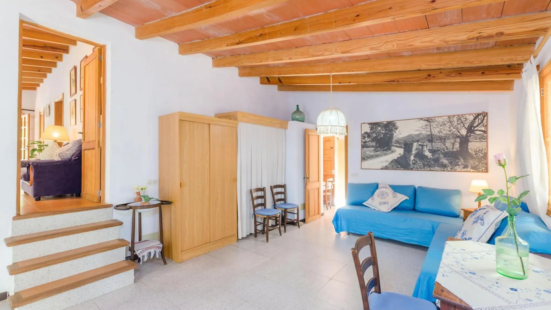 Casa Mas Villa Felanitx