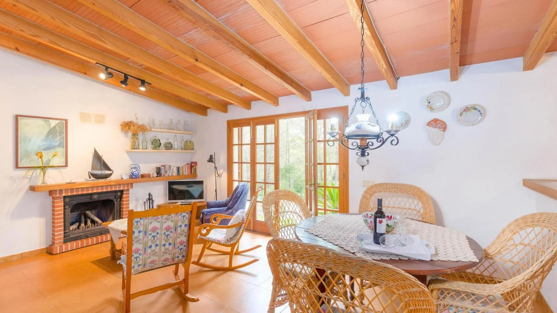 Casa Mas Villa Felanitx
