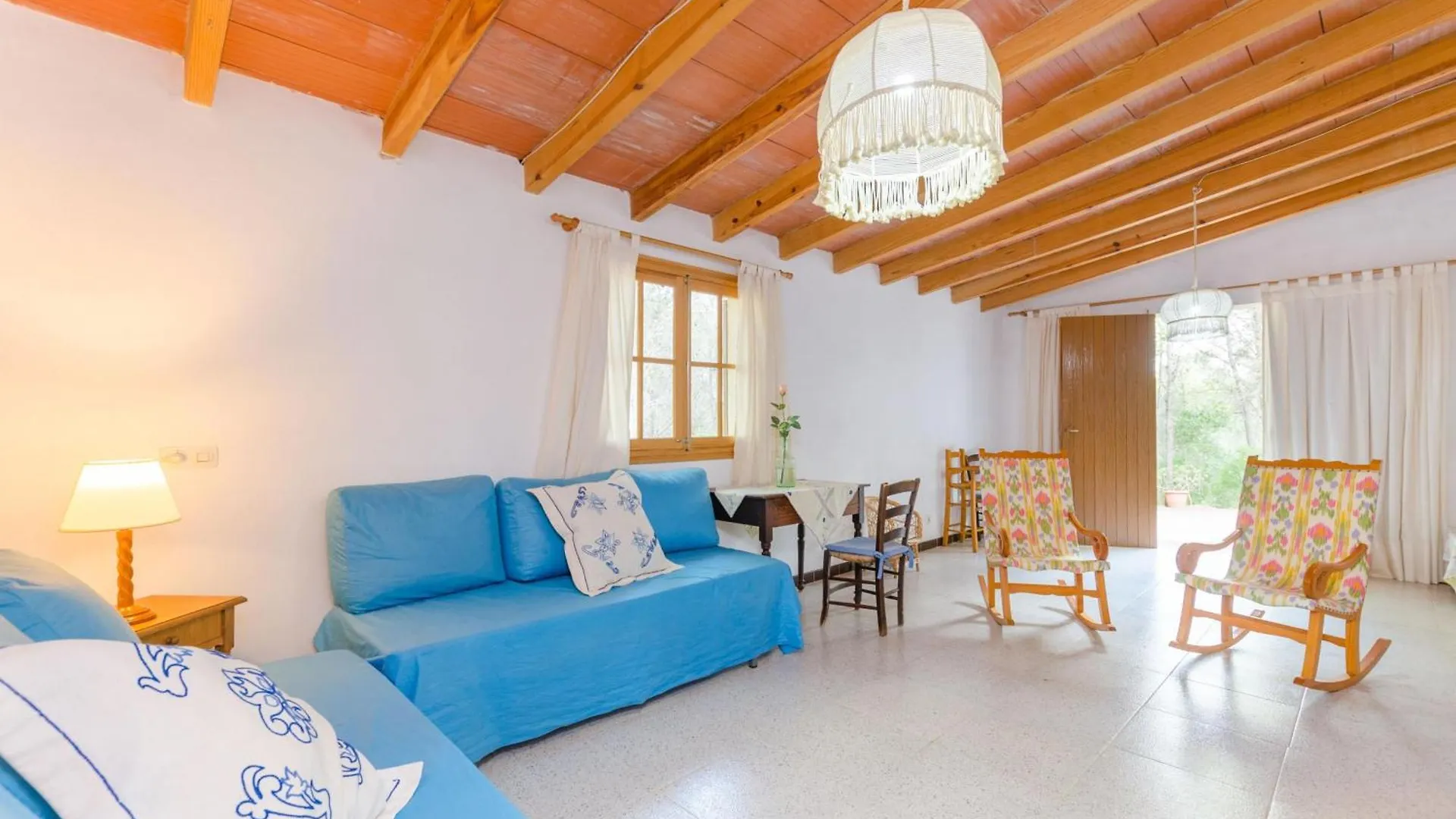 Casa Mas Villa Felanitx 0*,  Spain