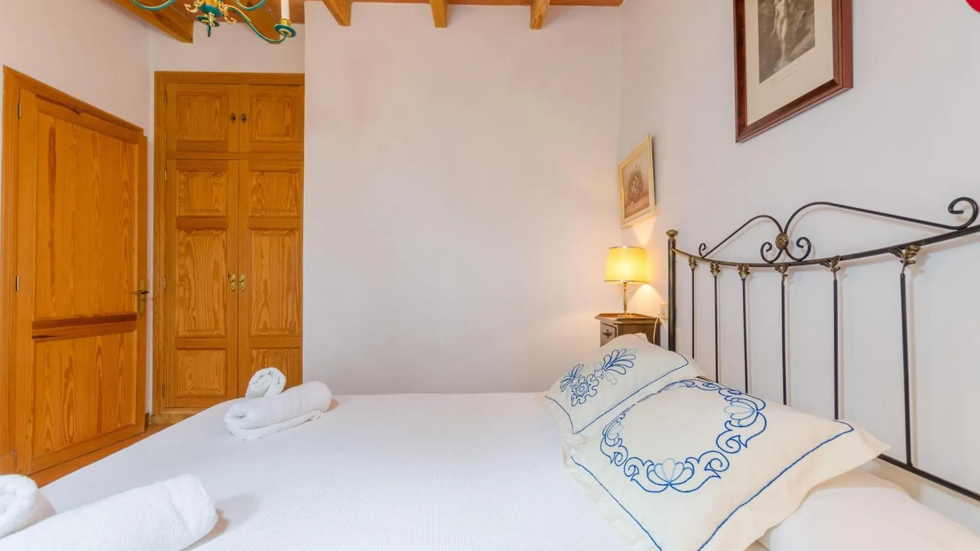 Casa Mas Villa Felanitx Spain